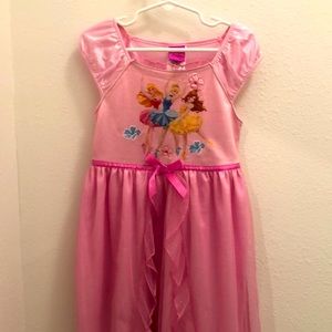 Princess dress